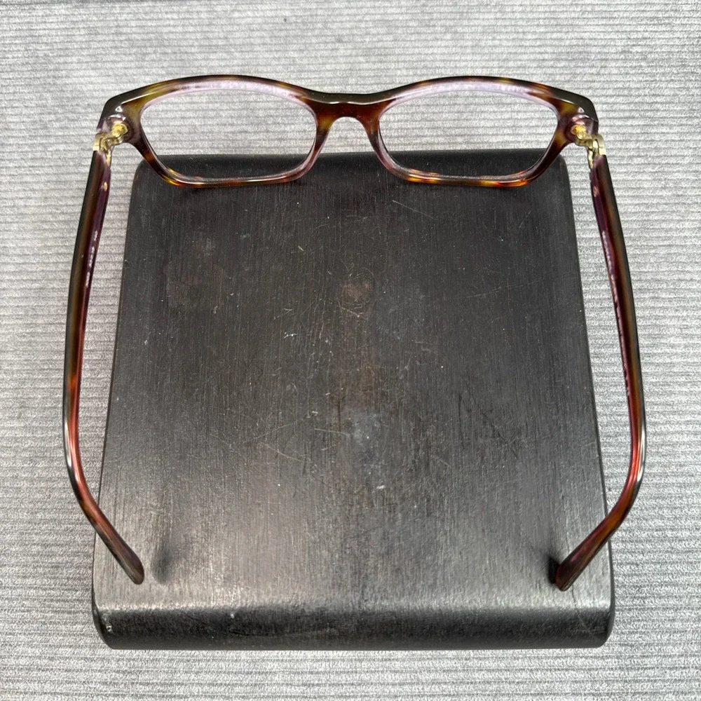 Michael Kors Ravenna MK8001 Tortoise Shell Eyeglasses Y2K‎ Frames